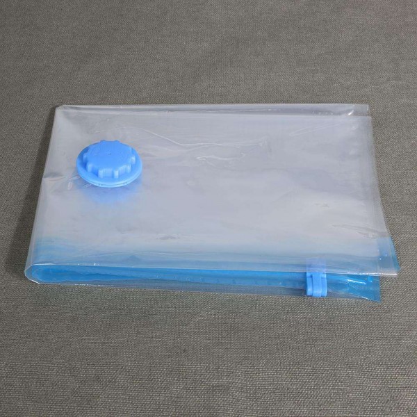 Transparent  Foldable Compressed Seal Bags Vacuum Bag Storage Bag