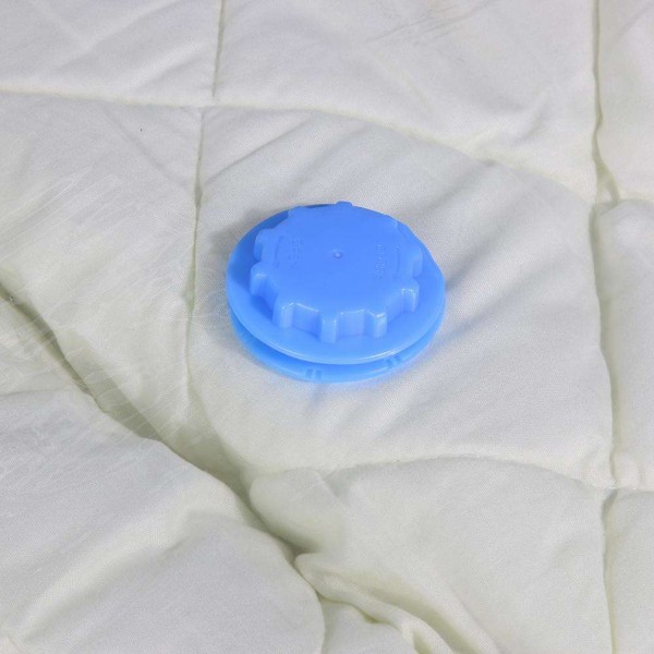 Transparent  Foldable Compressed Seal Bags Vacuum Bag Storage Bag