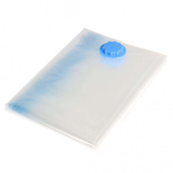 Transparent  Foldable Compressed Seal Bags Vacuum Bag Storage Bag