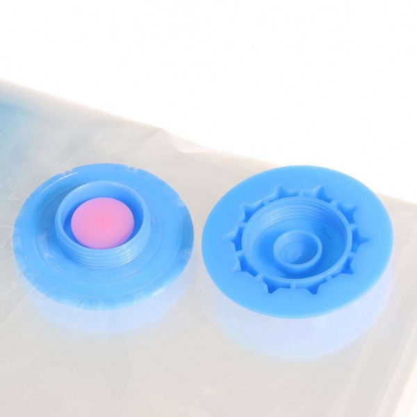 Transparent  Foldable Compressed Seal Bags Vacuum Bag Storage Bag