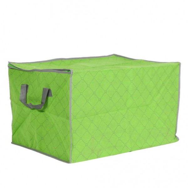 Portable Non-woven Cloth Storage Bag Clo...