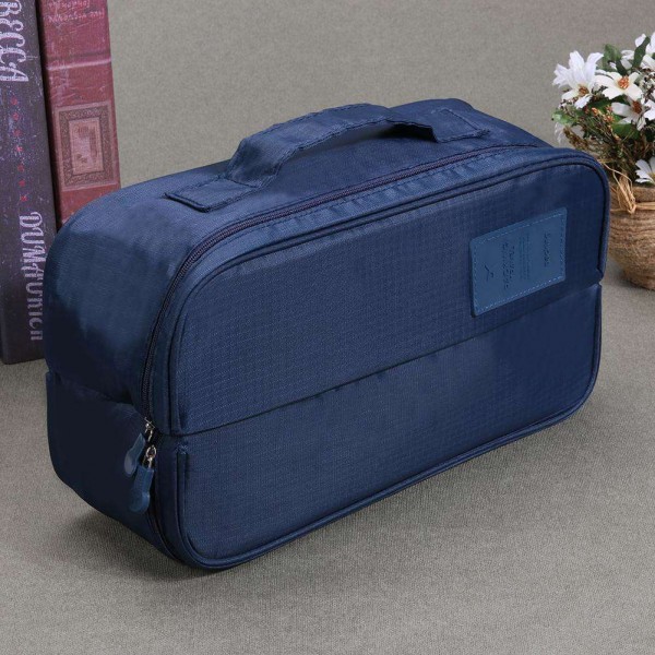 Multifunctional Separation Socks Portable Clothing Storage Bag