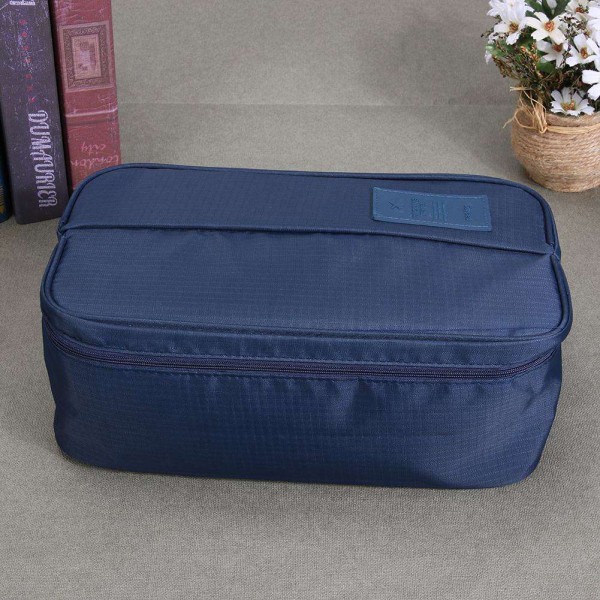 Multifunctional Separation Socks Portable Clothing Storage Bag