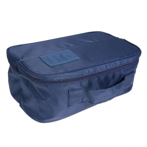 Multifunctional Separation Socks Portable Clothing Storage Bag