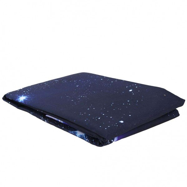 Starry Sky HD Digital Printing Wall Hanging Tapestry Picnic Pads Tablecloth