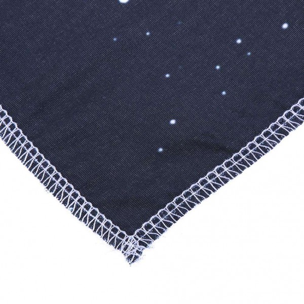 Starry Sky HD Digital Printing Wall Hanging Tapestry Picnic Pads Tablecloth