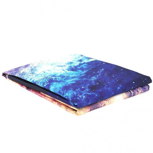 HD Digital Printing Starry Sky Wall Hanging Tapestry Tablecloth Picnic Pads