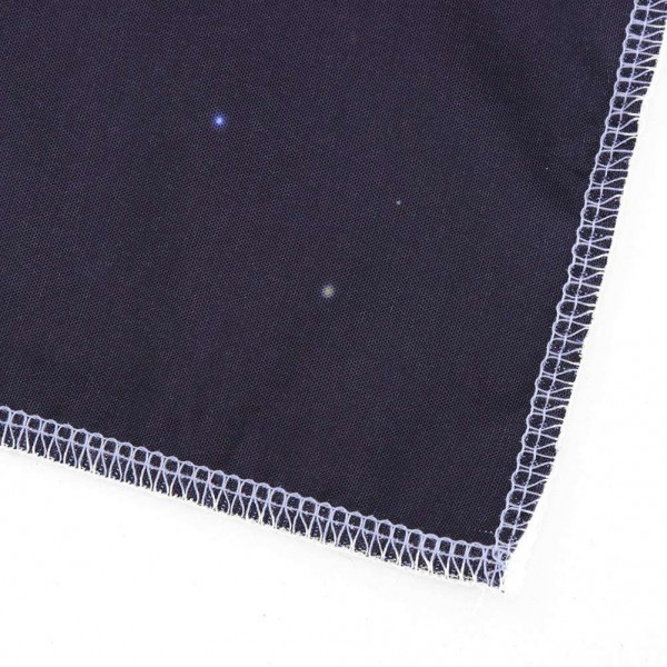 3D Starry Sky HD Digital Print Wall Hanging Tapestry Tablecloth Picnic Pads