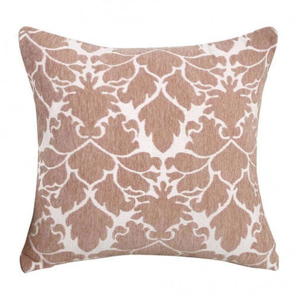 Double-sided Printed Pillowcase Chenille...