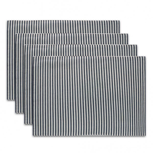 Cotton Place Mat Dinner Table Heat Proof Mats Plate Pads Coaster Tableware