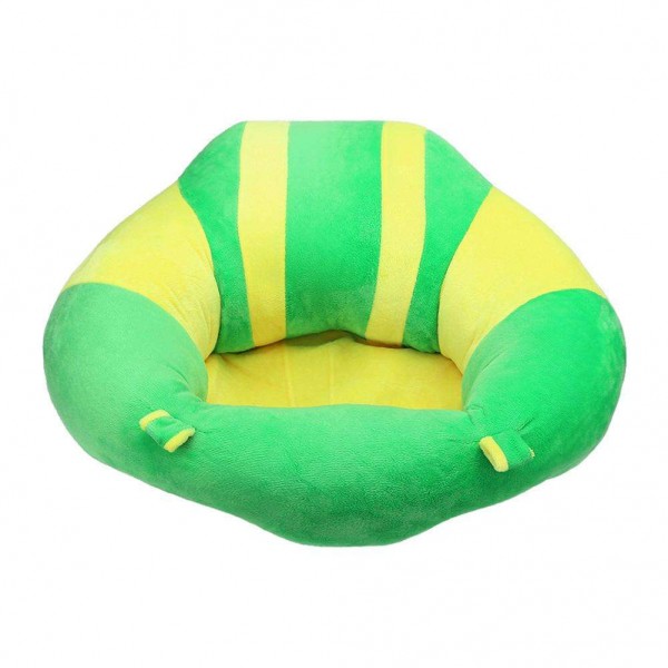 Cartoon Animal Baby Feeding Seat Sofa In...