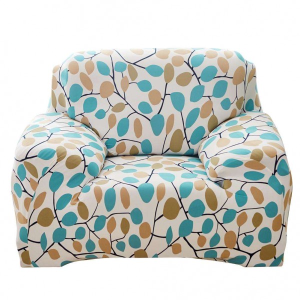 Branch Tight Wrap Slipcover All-Inclusiv...