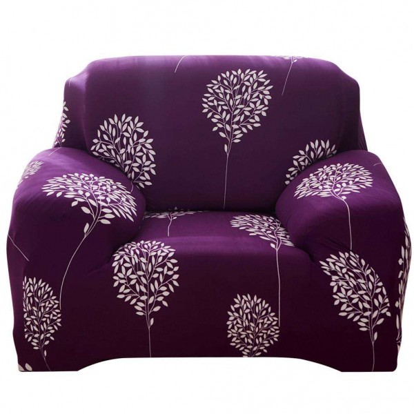 Dandelion Tight Wrap Slipcovers All-Inclusive Elastic Sofa Cover