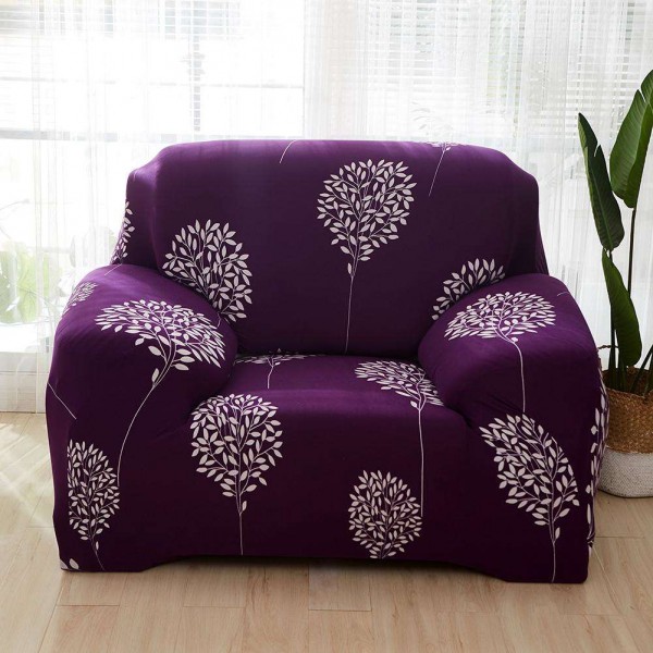 Dandelion Tight Wrap Slipcovers All-Inclusive Elastic Sofa Cover