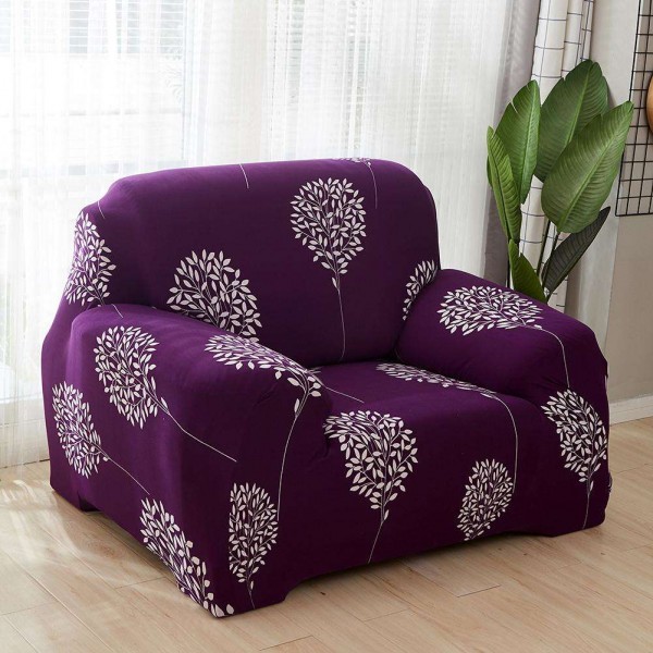 Dandelion Tight Wrap Slipcovers All-Inclusive Elastic Sofa Cover