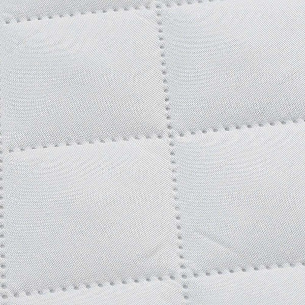 Bed Sheet Quilted Mattress Thicken Bed Protective Cover (90x200+25cm)