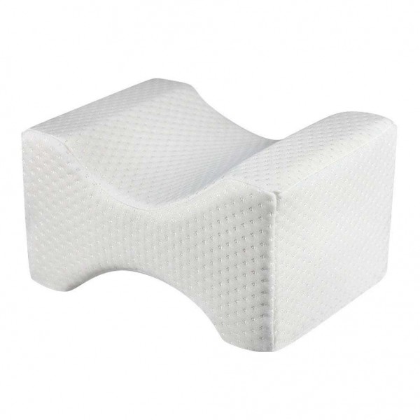 Orthopedic Memory Foam Knee Wedge Pillow...